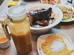 -六泰居·尔滨地标·东北菜(泰山路店)