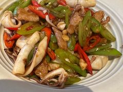 -KŌNG胶东小馆(华熙店)