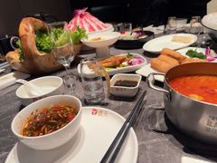 -德天肥牛海鲜火锅(城西银泰店)