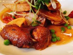 solo烤鸡半只-Solo(衡山路店)