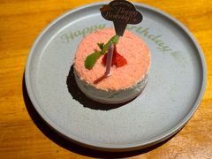-MR.ROCKY洛奇先生·西餐&酒吧(太古仓店)
