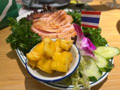 -泰悦澜·泰国餐厅(万象城店)