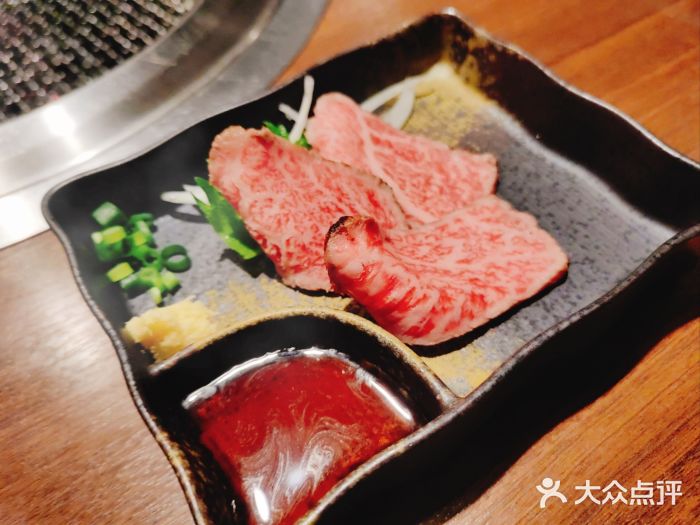 神户牛排 石田屋(本店)图片