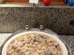 芋头-长沙世纪金源大饭店·金世纪中餐厅