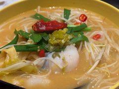 -谭仔米线(番禺天河城店)