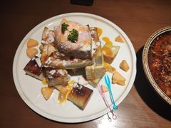 -坤记味道(新华城市广场店)