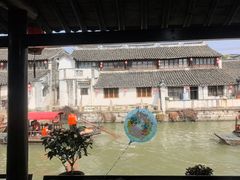 -唔呶喔哩酒家(生产街店)