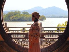 -楼外楼(西湖景区孤山路店)