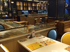 -汤姆家的牛排意面披萨(融创茂店)