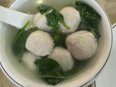 -老字号蛇口德记烧腊饭店·海鲜加工