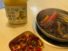 -围炉夜话·潮汕卤水火锅(榕江店)