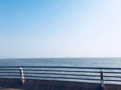 -演武大桥观景平台