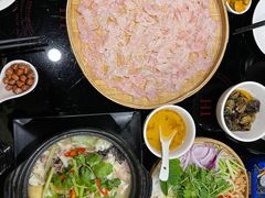 -草鱼先生潮州鱼生·虾生(新厦花园店)