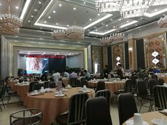 -轩记海鲜餐厅·四十五年老字号·经典粤菜(西区彩虹店)