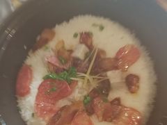 -狐狸爱上椰子鸡(滨江星光大道店)