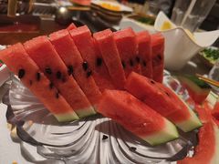 -海底捞火锅(长宁路龙之梦店)