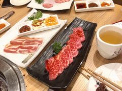 -御牛道日式烤肉料理(杭州万象城店)