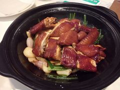 -港丽餐厅(高德置地店)