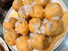 -老松滨饭店(菜艺街店)