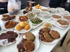 -老磁器口豆汁店(天坛店)
