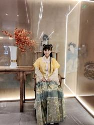 -盘子女人坊古装写真摄影(南京总店)