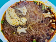 -甘记肥肠粉(马鞍北路店)