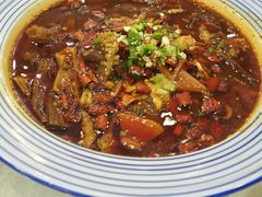 -普天和酒楼·新津菜·烤鸭(天津之眼店)