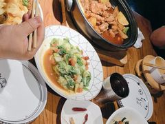 -纳瓦新疆菜(银都店)
