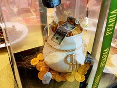 -柏尼娅PEARIA·蛋糕定制(静安店)