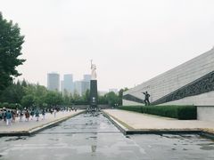 -侵华日军南京大屠杀遇难同胞纪念馆