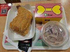 -德克士(砂之船奥特莱斯店)