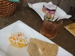 -92°C俄式厨房(中央大街店)