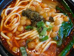 -渝乡辣婆婆·川菜 水煮鱼(中山西路店)