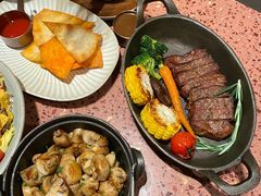 -La Terre乐田(万象城店)