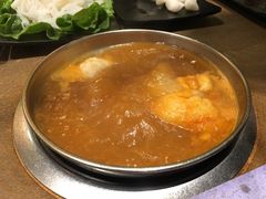 -伊人锅·魔石泡泡鱼