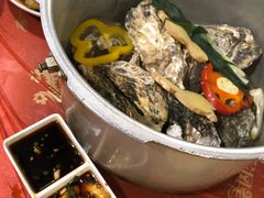 -小辉哥大排档(船山路总店)