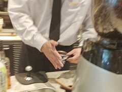 -天津东凯悦酒店·大堂吧