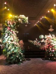 -格乐利雅婚礼艺术中心(南外滩店)