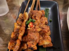 -辉记炭烧海鲜大排档·老字号(福田店)