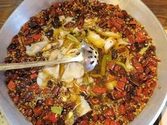 -水煮三国·川鲁江湖菜(香山店)