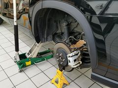 -迪师宝马奔驰专修·维修保养