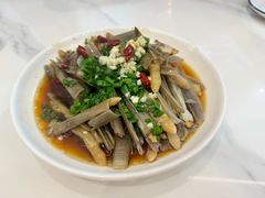 -健跳小海鲜(人民路店)