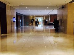 -上海嘉定喜来登酒店
