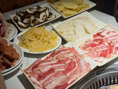 -东北烤肉(钟鼎名悦店)