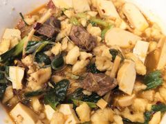 -老乌家特色小炒泡馍(大皮院店)