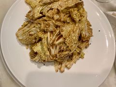 -京华烟云·北京烤鸭(领展购物广场·中关村店)