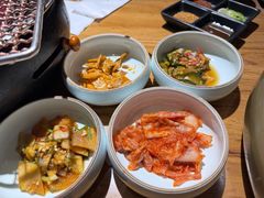 -九田家黑牛烤肉料理(华侨城店)