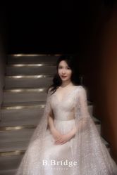 -B.Bridge Couture婚纱礼服(福田店)