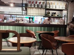 -Wagas沃歌斯(港汇恒隆广场店)