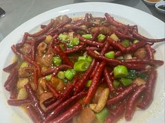 -渔满仓海鲜渔家(象山二店)